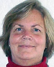 Lucretia Mann