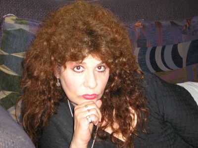 Tracy Sopko