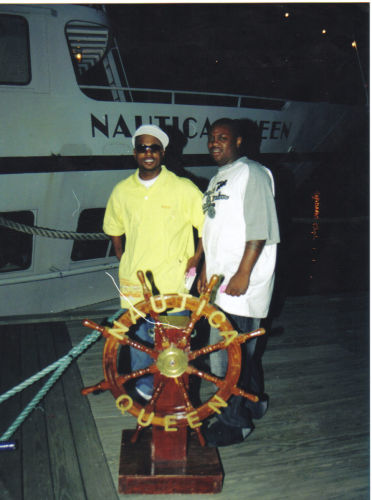 Anthony Byrd