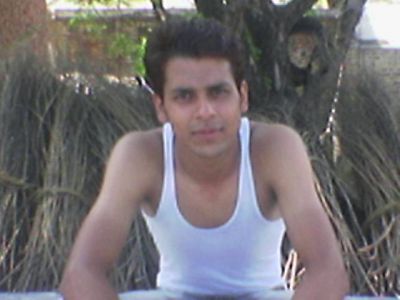 Gourav Pandit