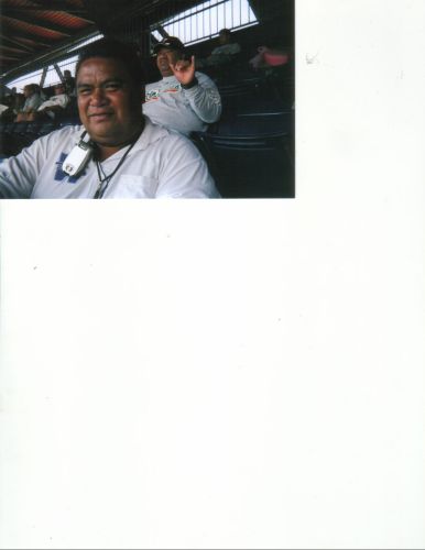 Daniel Kukahiko