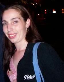 Jennifer Morinelli