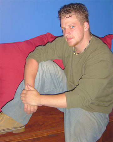 Daniel Wiseman