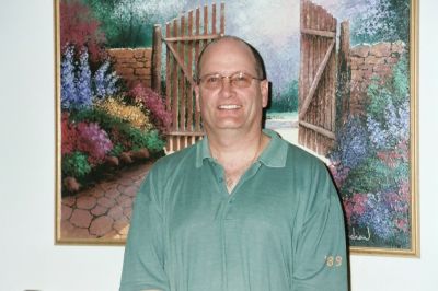 Peter Karpf