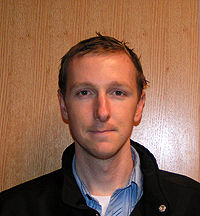 Miles Glynn