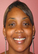 Ebony Floyd