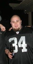 Michael Vargas