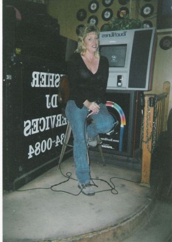 Lynette Wilson