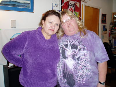 Debbie Holmes