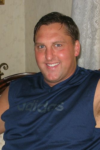 Michael Shaffrey