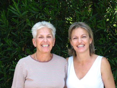Tracy Mueller