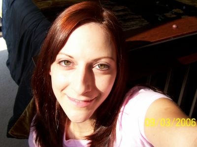 Christine Binder