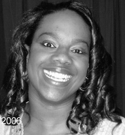 Felicia Murphy