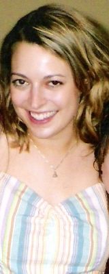 Caryn Richard