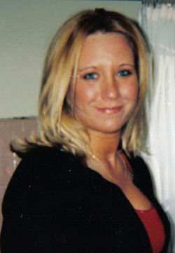 Jennifer Pierce