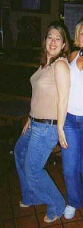 Abby Dahmer
