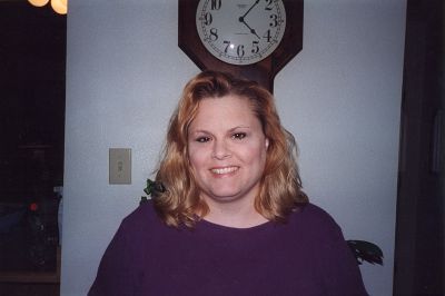 Dawn Norris