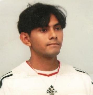 Ulysses Gonzalez