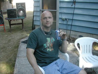 Larry Daniels