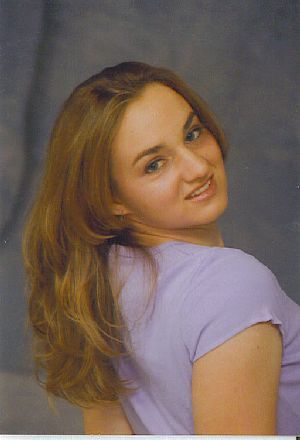 Sandra Dutson