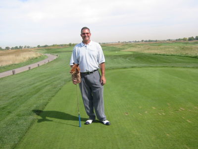 Robert Losier