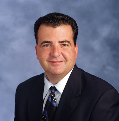 Tony Sabos