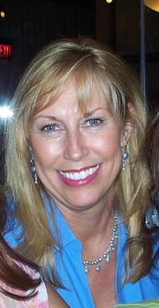 Diane Frazier