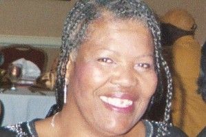 Joyce Beard