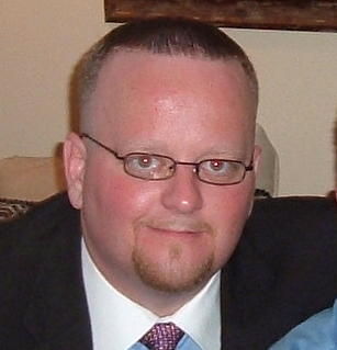 Tony Allison
