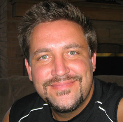 Sean Perkins