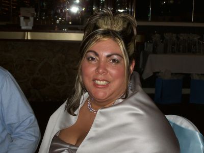 Charlene Pagan