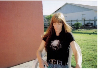 Cynthia Bouse