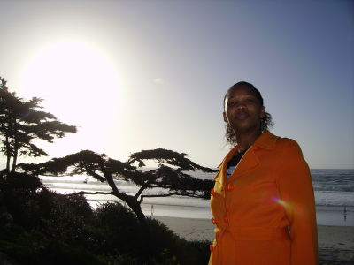 Elfreda Goree