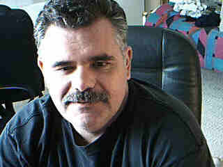 Paul Rowland
