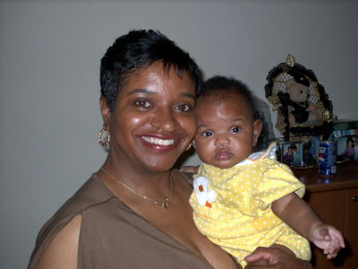 Latonya Goode