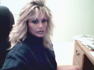 Karen Mcneill