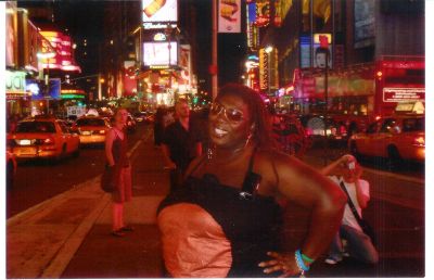 Deidre Southerland