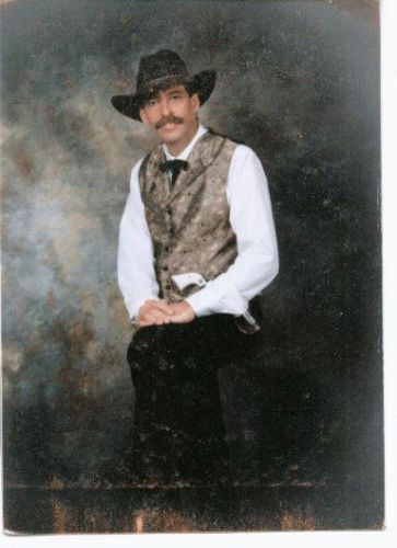 Christopher Marshman