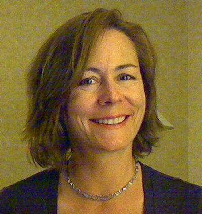 Julie Adolphson