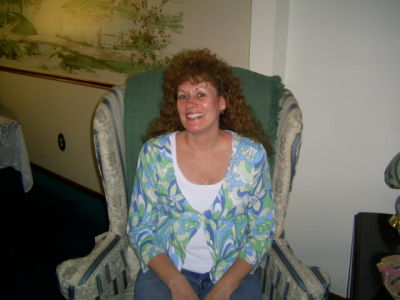 Linda Myrice