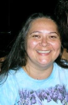 Gwenda Blum