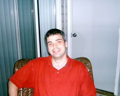 Thomas Carmichael