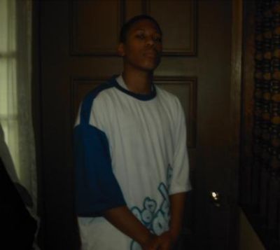 Rodney Butler