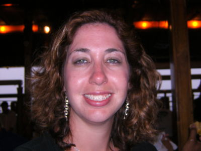 Lori Blackman