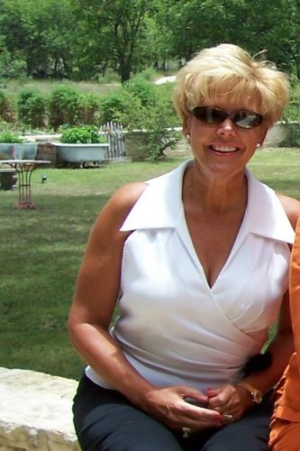 Cynthia Taylor