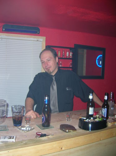 Franklyn Blender
