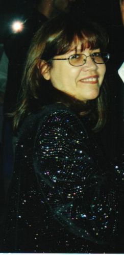 Nancy Bonilla