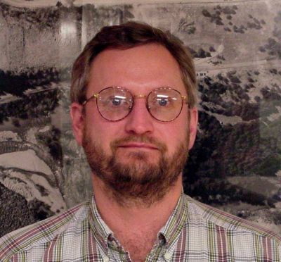 John Trobaugh