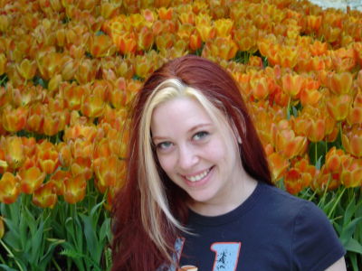 Michelle Corning