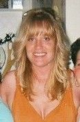 Tina Hartman